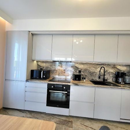 Eksclusive Apartment Paradise Down Town 6 Persons 3 Rooms Красков Екстериор снимка
