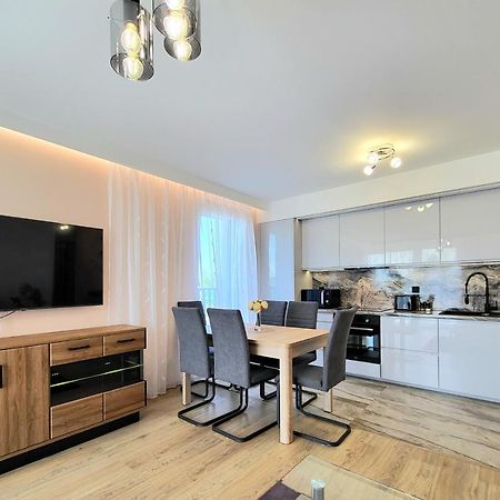 Eksclusive Apartment Paradise Down Town 6 Persons 3 Rooms Красков Екстериор снимка