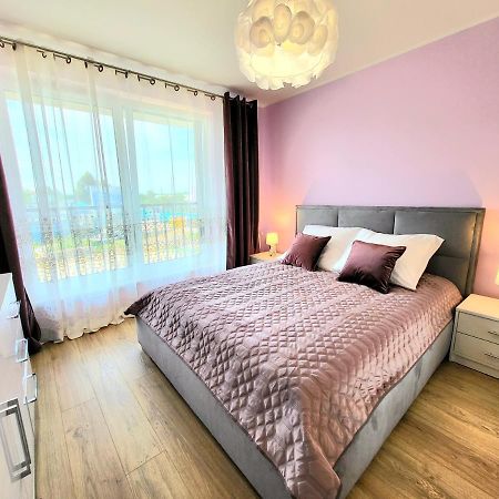 Eksclusive Apartment Paradise Down Town 6 Persons 3 Rooms Красков Екстериор снимка