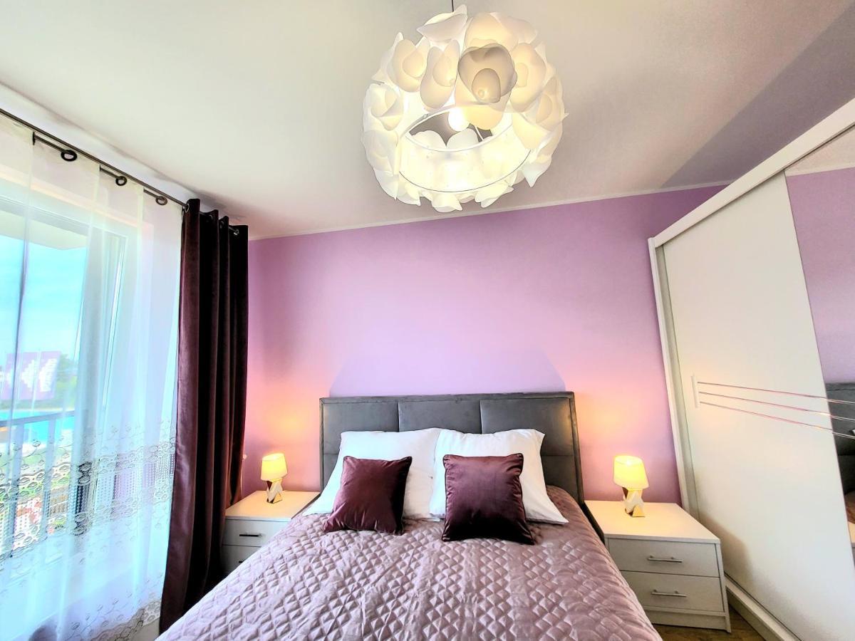 Eksclusive Apartment Paradise Down Town 6 Persons 3 Rooms Красков Екстериор снимка