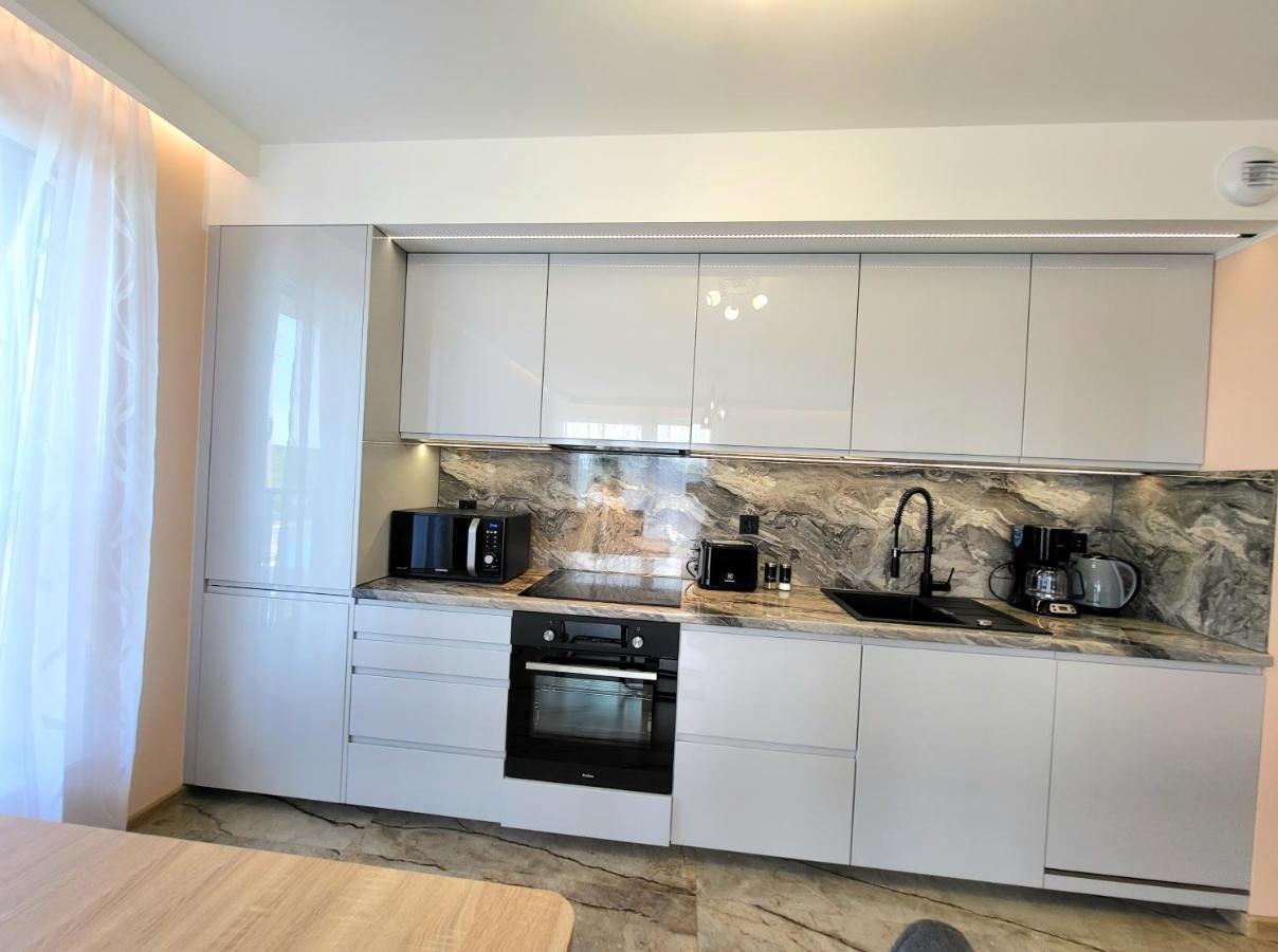 Eksclusive Apartment Paradise Down Town 6 Persons 3 Rooms Красков Екстериор снимка