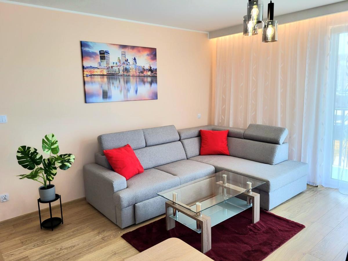Eksclusive Apartment Paradise Down Town 6 Persons 3 Rooms Красков Екстериор снимка