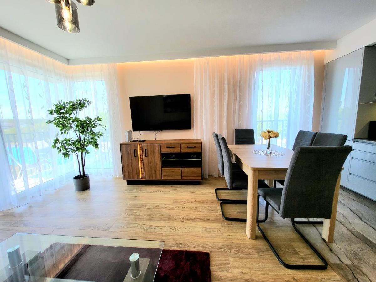 Eksclusive Apartment Paradise Down Town 6 Persons 3 Rooms Красков Екстериор снимка