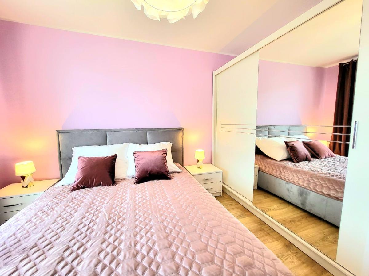 Eksclusive Apartment Paradise Down Town 6 Persons 3 Rooms Красков Екстериор снимка