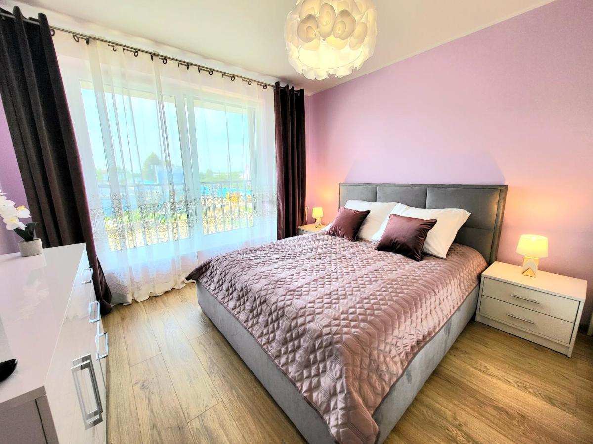 Eksclusive Apartment Paradise Down Town 6 Persons 3 Rooms Красков Екстериор снимка