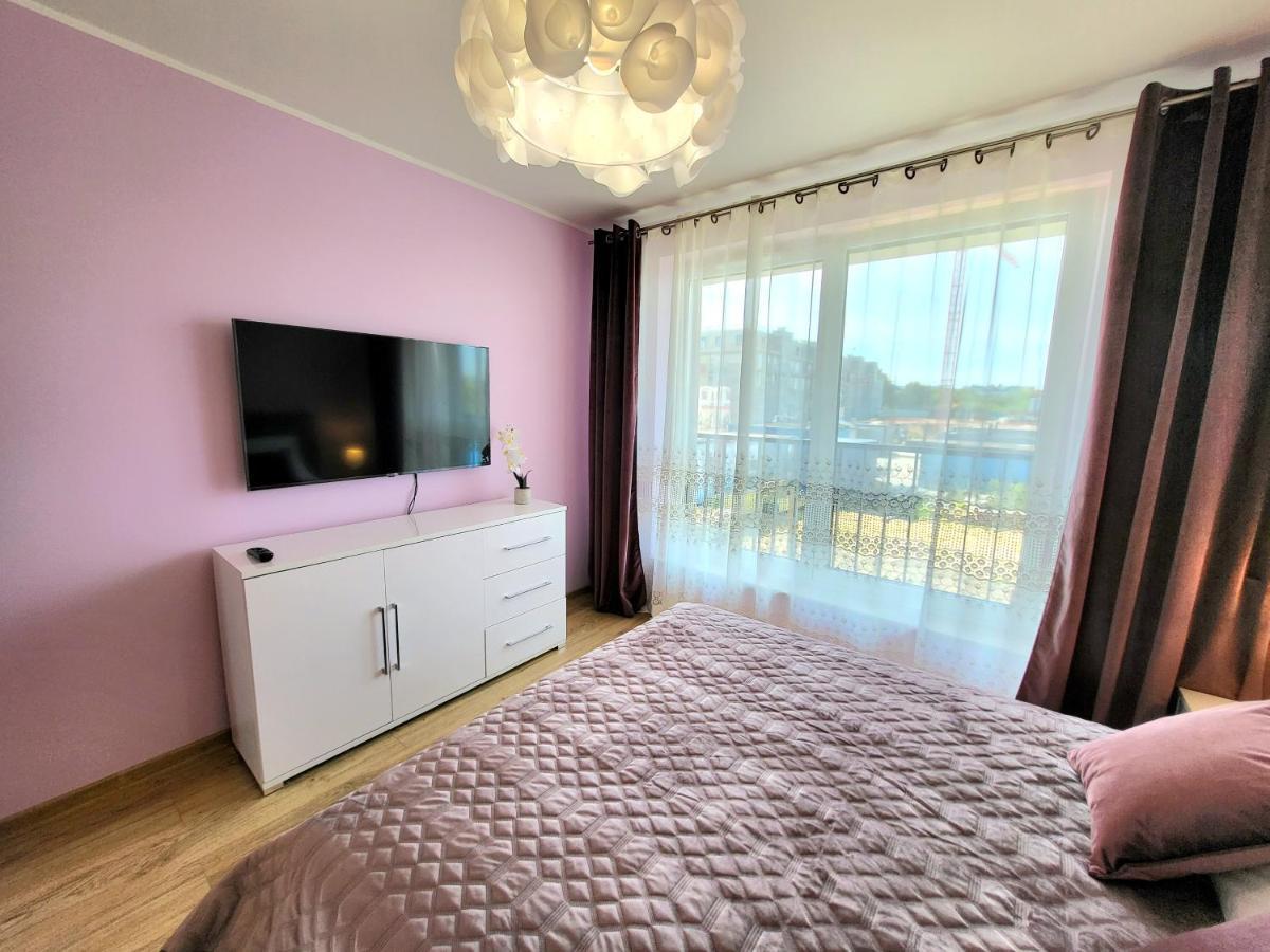 Eksclusive Apartment Paradise Down Town 6 Persons 3 Rooms Красков Екстериор снимка