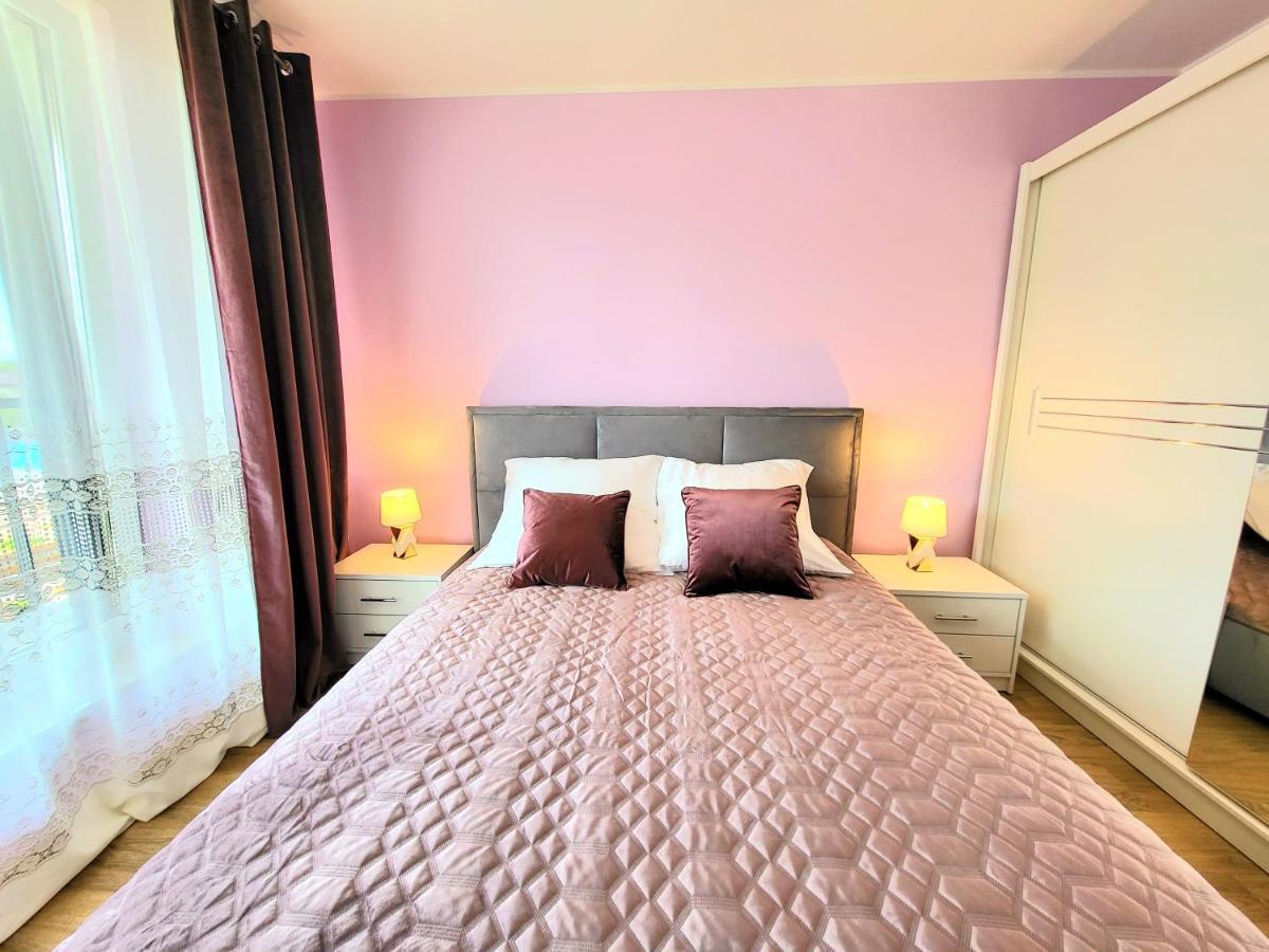 Eksclusive Apartment Paradise Down Town 6 Persons 3 Rooms Красков Екстериор снимка