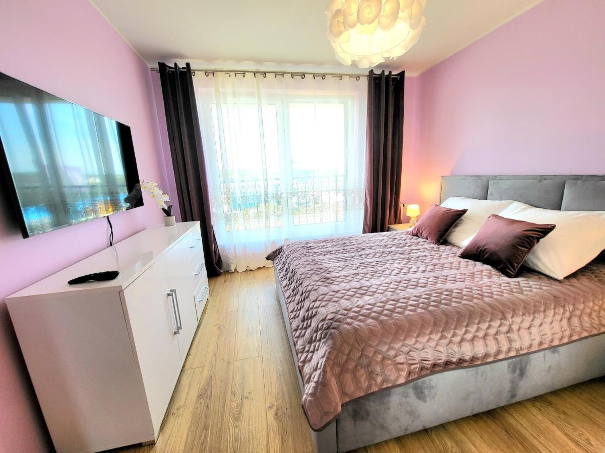 Eksclusive Apartment Paradise Down Town 6 Persons 3 Rooms Красков Екстериор снимка