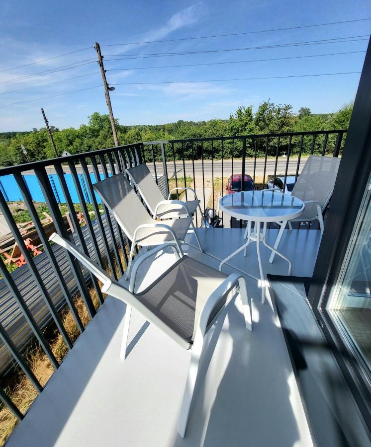 Eksclusive Apartment Paradise Down Town 6 Persons 3 Rooms Красков Екстериор снимка