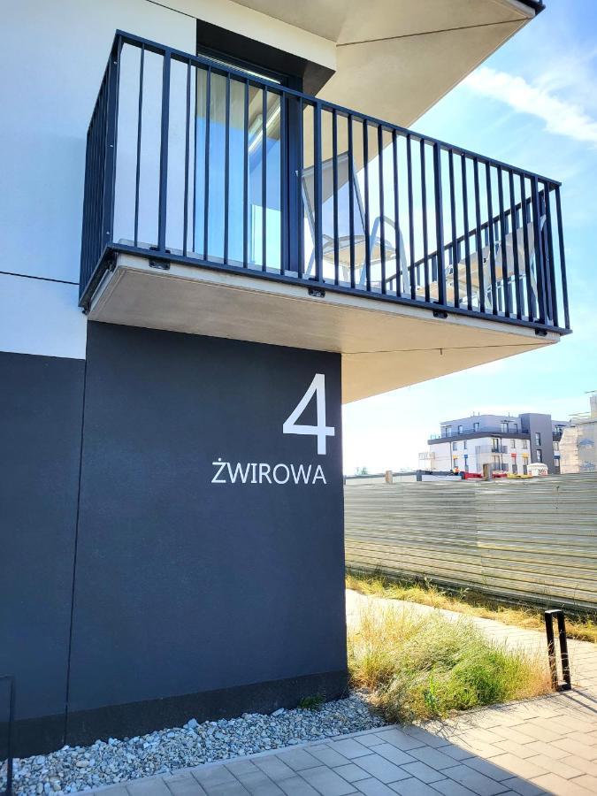 Eksclusive Apartment Paradise Down Town 6 Persons 3 Rooms Красков Екстериор снимка
