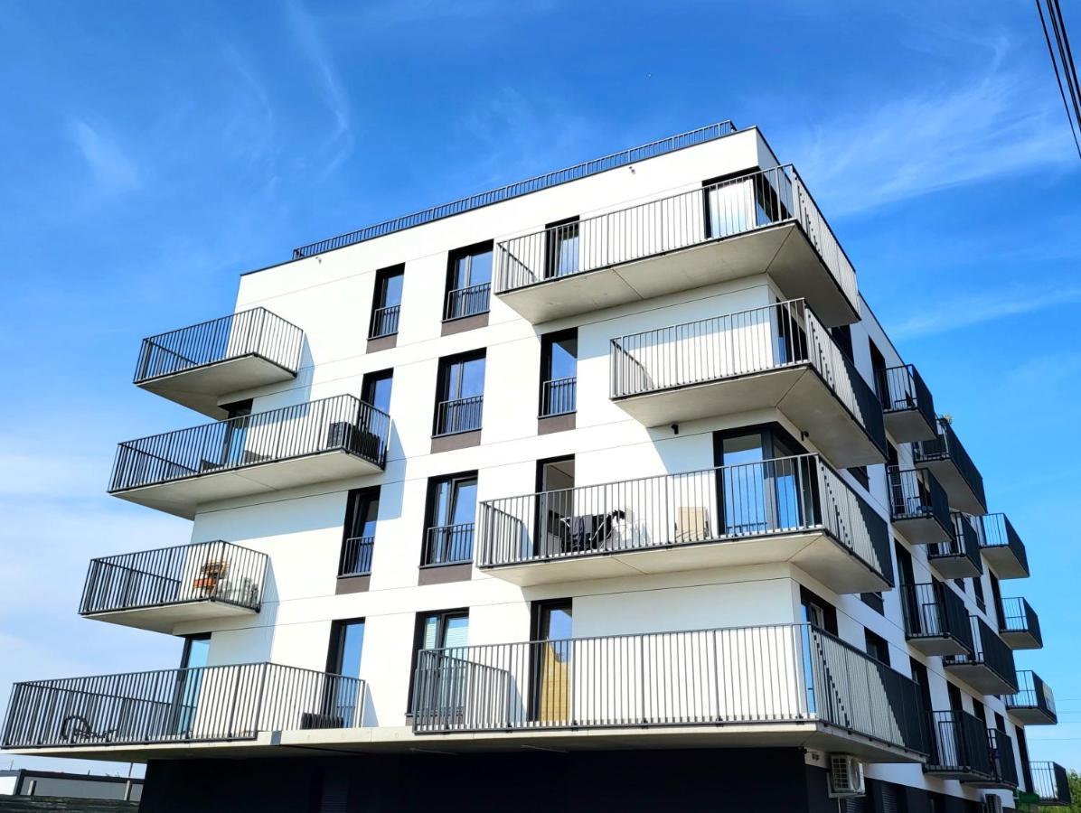Eksclusive Apartment Paradise Down Town 6 Persons 3 Rooms Красков Екстериор снимка