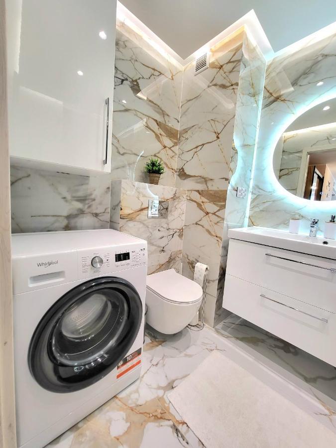 Eksclusive Apartment Paradise Down Town 6 Persons 3 Rooms Красков Екстериор снимка