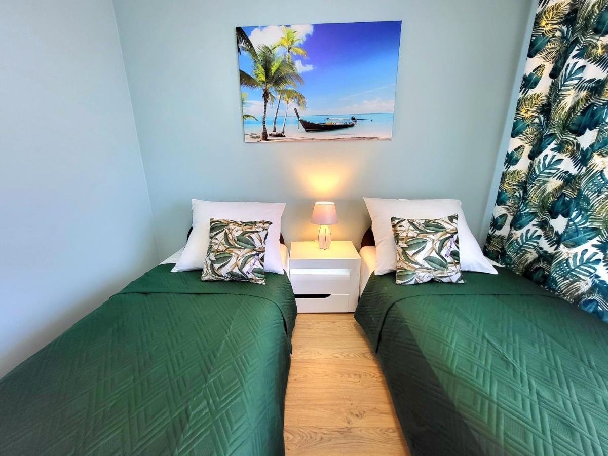 Eksclusive Apartment Paradise Down Town 6 Persons 3 Rooms Красков Екстериор снимка