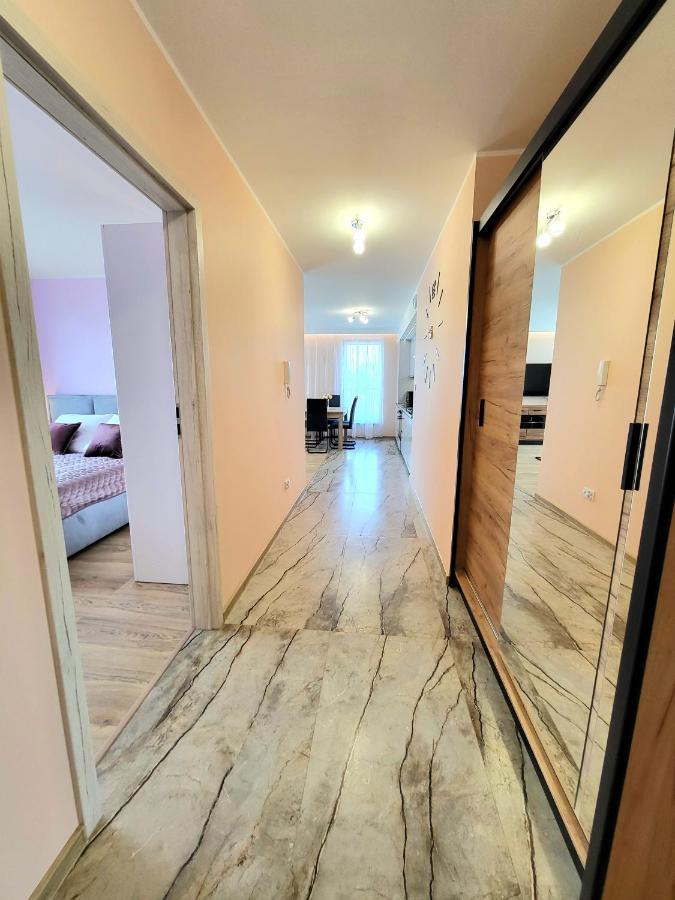 Eksclusive Apartment Paradise Down Town 6 Persons 3 Rooms Красков Екстериор снимка