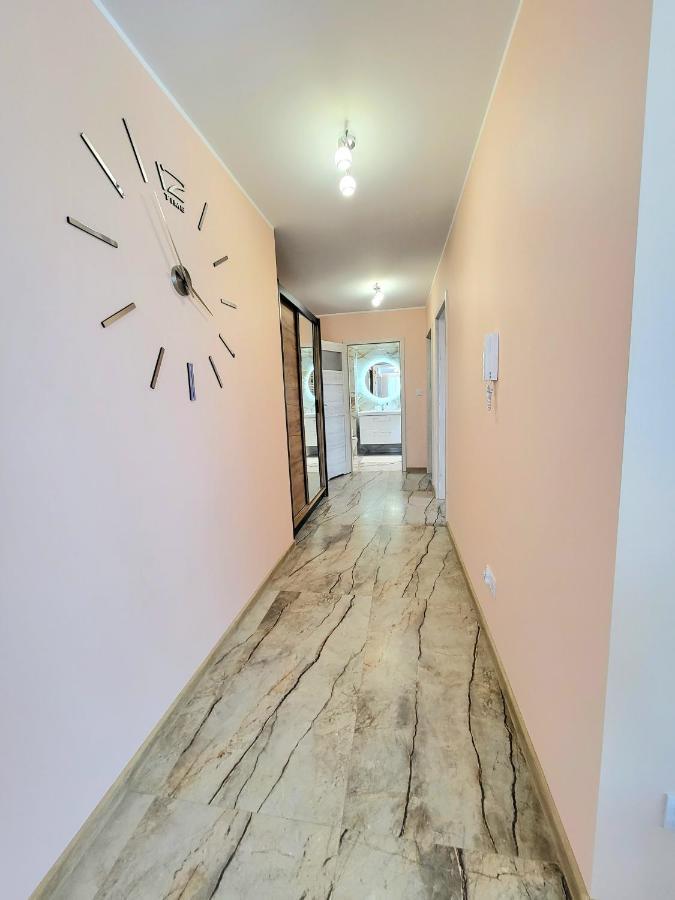 Eksclusive Apartment Paradise Down Town 6 Persons 3 Rooms Красков Екстериор снимка