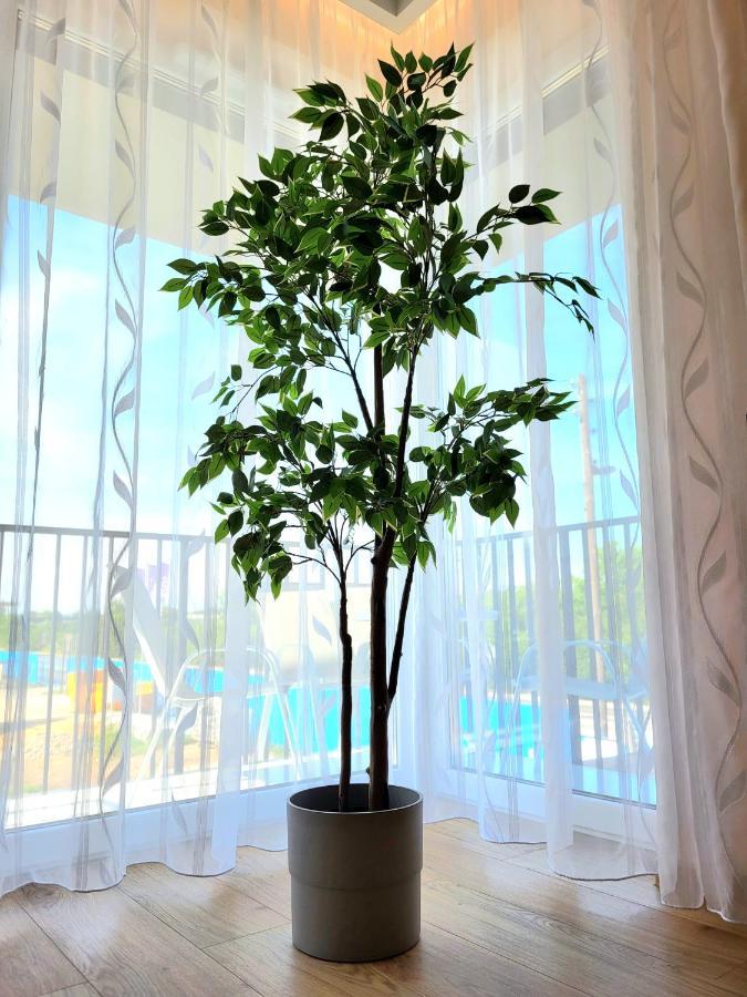 Eksclusive Apartment Paradise Down Town 6 Persons 3 Rooms Красков Екстериор снимка