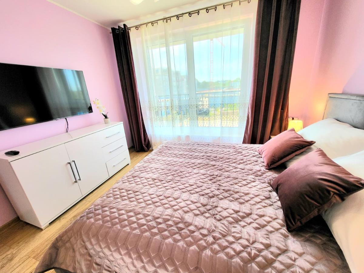 Eksclusive Apartment Paradise Down Town 6 Persons 3 Rooms Красков Екстериор снимка