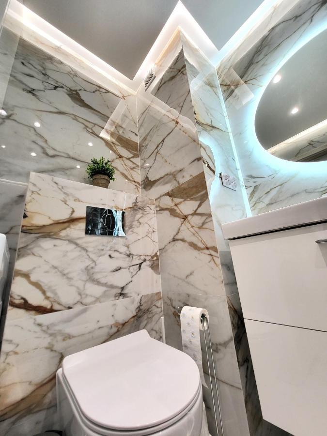 Eksclusive Apartment Paradise Down Town 6 Persons 3 Rooms Красков Екстериор снимка