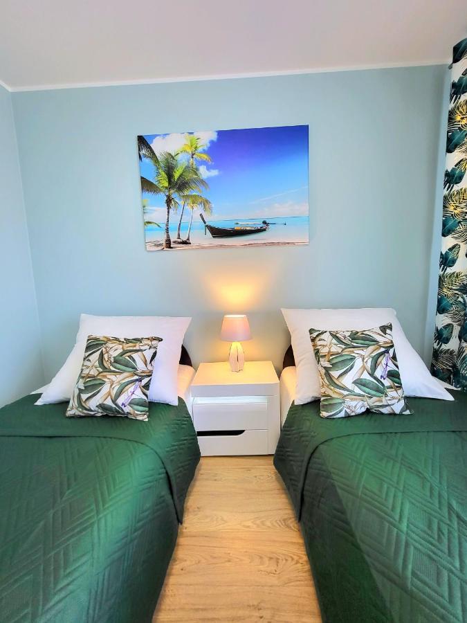 Eksclusive Apartment Paradise Down Town 6 Persons 3 Rooms Красков Екстериор снимка