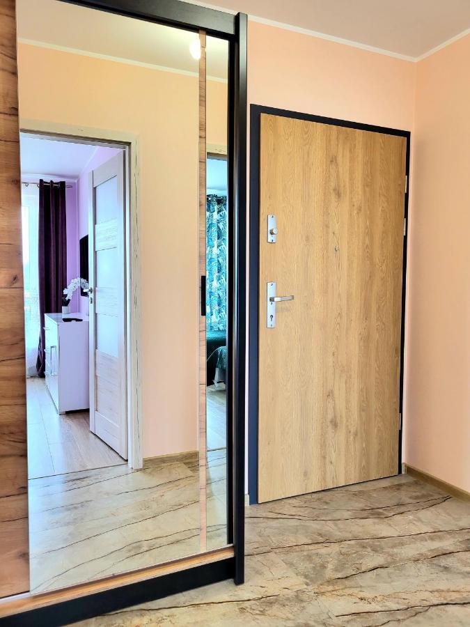 Eksclusive Apartment Paradise Down Town 6 Persons 3 Rooms Красков Екстериор снимка