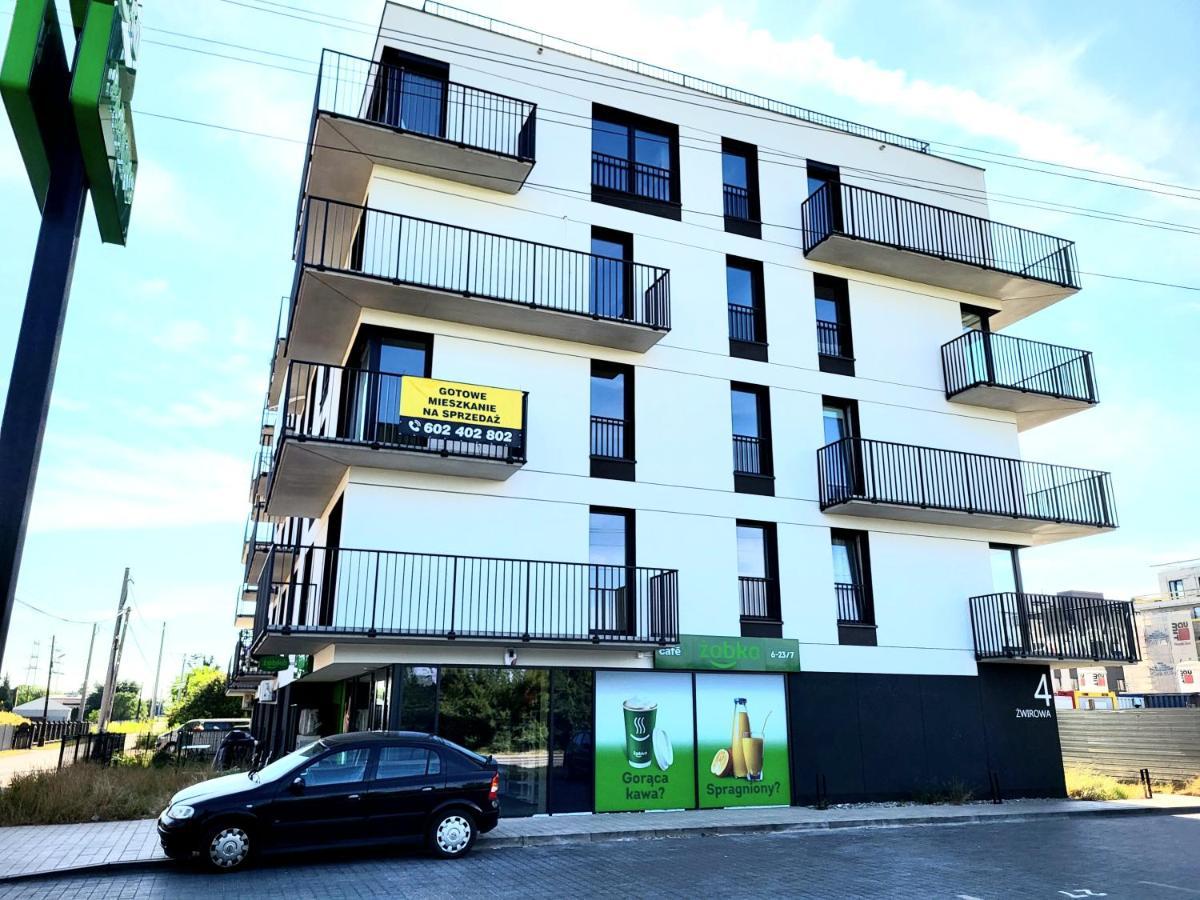 Eksclusive Apartment Paradise Down Town 6 Persons 3 Rooms Красков Екстериор снимка